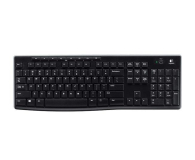 Logitech K270 Wireless Keyboard - 77157 - zdjęcie 8